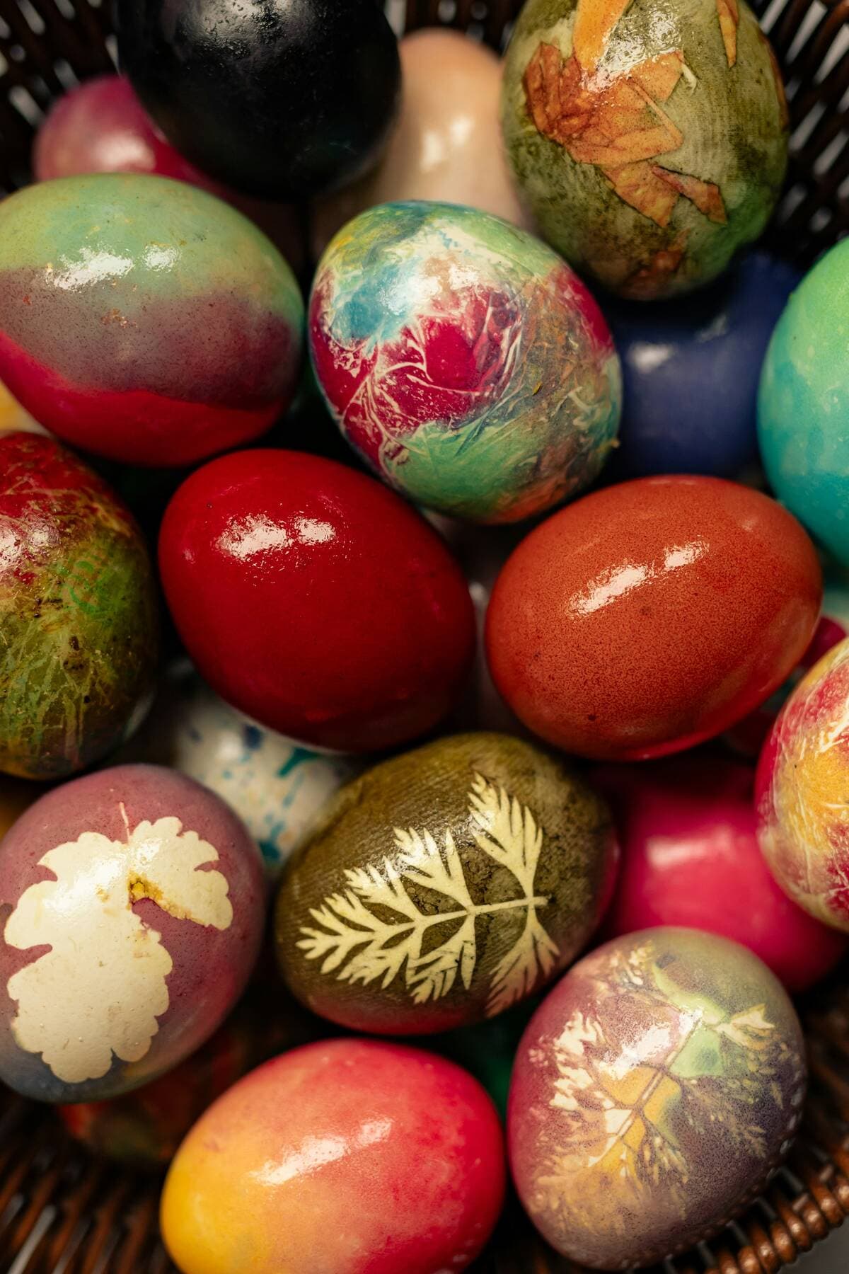 Spring Break Activities for Kids Without Screens