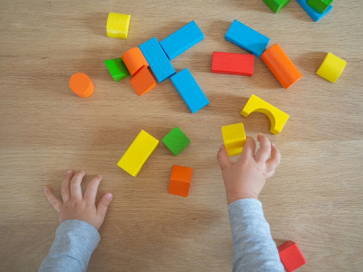 Teaching Addition to Kids: From Objects to Mental Math