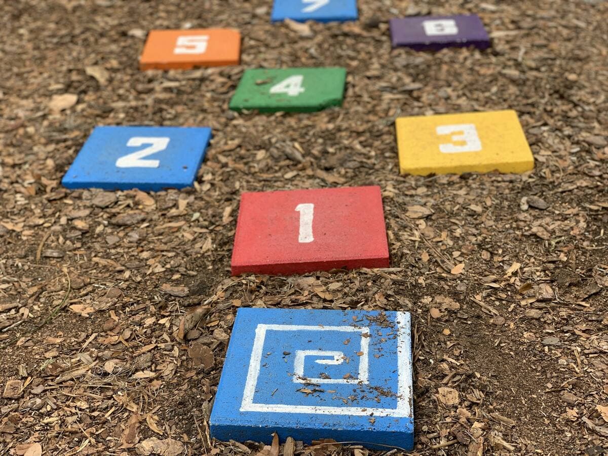 10 No-Prep Math Activities for 5-Year-Olds