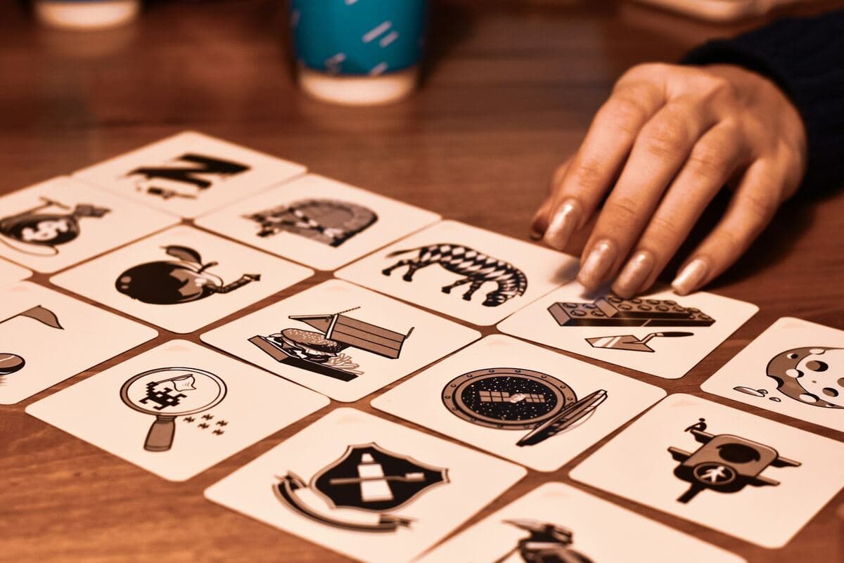 Memory Games for Kids: What Matching Games Really Train